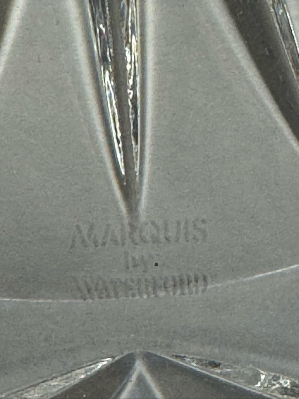Waterford crystal - Picture 4 of 14